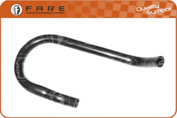 FARE SA 9157 Oil Hose